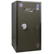 Сейф офисный взломостойкий SAFEtronics NTR 80E-Мs