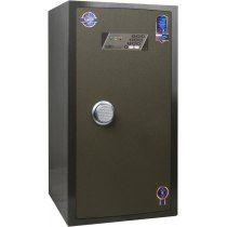Сейф офисный взломостойкий SAFEtronics NTR 80E