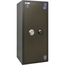 Сейф офисный взломостойкий SAFEtronics NTR 100LG
