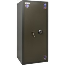 Сейф офисный взломостойкий SAFEtronics NTR 100MLGs