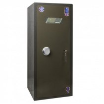 Сейф офисный взломостойкий SAFEtronics NTR 100E-М