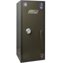 Сейф офисный взломостойкий SAFEtronics NTR 100E-Мs