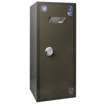 Сейф офисный взломостойкий SAFEtronics NTR 100E