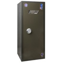 Сейф офисный взломостойкий SAFEtronics NTR 100Es
