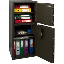 Сейф офисный взломостойкий SAFEtronics NTR 39ME / 61MЕs