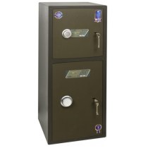 Сейф офисный взломостойкий SAFEtronics NTR 39MEs / 61Е-M