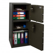Сейф офисный взломостойкий SAFEtronics NTR 39MEs / 61Е-Мs
