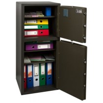 Сейф офисный взломостойкий SAFEtronics NTR 39E-М / 61Е-М