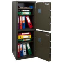 Сейф офисный взломостойкий SAFEtronics NTR 61Ms / 61E