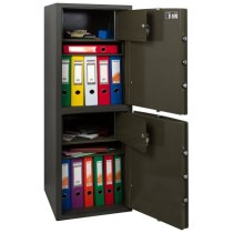 Сейф офисный взломостойкий SAFEtronics NTR 61Ms / 61E-Ms