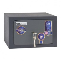 Сейф меблевий зламостійкий SAFEtronics NTL 22M