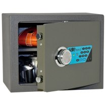 Сейф мебельный взломостойкий SAFEtronics NTL 22E