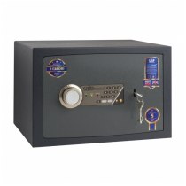 Сейф меблевий зламостійкий SAFEtronics NTL 22E-M