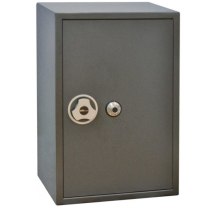 Сейф офисный взломостойкий SAFEtronics TSS 90LGs