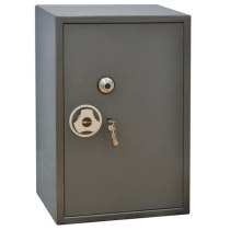 Сейф офисный взломостойкий SAFEtronics TSS 90MLG