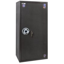Сейф офисный взломостойкий SAFEtronics TSS 125Ms