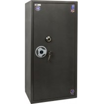 Сейф офисный взломостойкий SAFEtronics TSS 125MLG