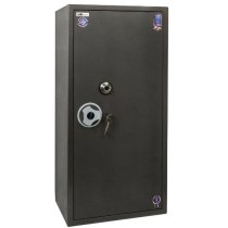 Сейф офисный взломостойкий SAFEtronics TSS 125MLGs
