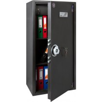 Сейф офисный взломостойкий SAFEtronics TSS 125MEs