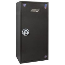 Сейф офисный взломостойкий SAFEtronics TSS 125E