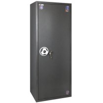Сейф офисный взломостойкий SAFEtronics TSS 160M
