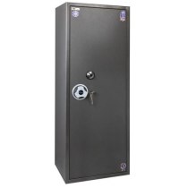 Сейф офисный взломостойкий SAFEtronics TSS 160MLG