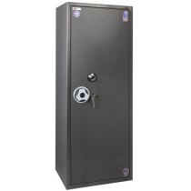 Сейф офисный взломостойкий SAFEtronics TSS 160MLGs