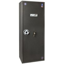 Сейф офисный взломостойкий SAFEtronics TSS 160ME