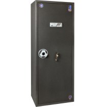 Сейф офисный взломостойкий SAFEtronics TSS 160MEs