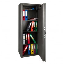 Сейф офисный взломостойкий SAFEtronics TSS 160Es