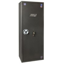Сейф офисный взломостойкий SAFEtronics TSS 160E-М
