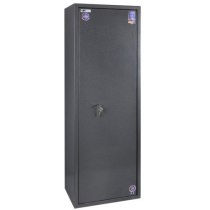 Сейф офисный взломостойкий SAFEtronics IVETA 5PMs