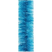 Гирлянда 100 Yes! Fun (бирюза королевская) 3м