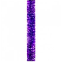 Гирлянда 50 Yes! Fun (пурпурная) 2 м