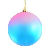 Куля Yes! Fun "Градієнт" блакитний d-8 см