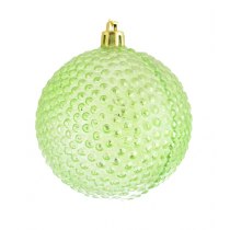 Куля Yes! Fun "Їжачок" зелений d-8 см