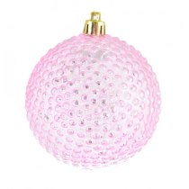 Куля Yes! Fun "Їжачок", рожевий d-8 см