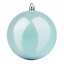 Куля Yes! Fun d - 10 см, ментолова, перламутрова