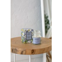 Свічка ESSE White Orchid Vanilla 150 г