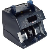 Счетчик банкнот Cassida Haan G2 UV / MG