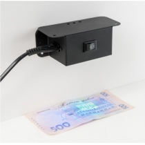 Світлодіодний детектор банкнот ВДС-11