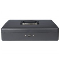 Мини-сейф (кэшбокс) Лука 90х370х280