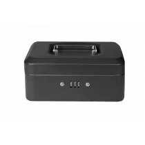 Мини-сейф (кэшбокс) Лука 90х200х160