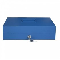 Мини-сейф (кэшбокс) Лука 85х290х200