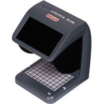 Детектор банкнот универсальный DoCash Mini Combo