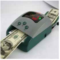 Детектор банкнот автоматический DoCash 430