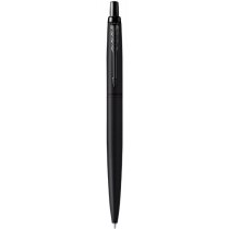 Ручка кулькова Parker Jotter XL Monochrome Black