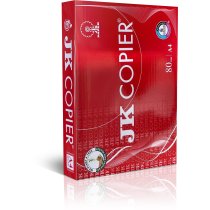 Папір JK Copier А4 80 г/м2, 500арк.