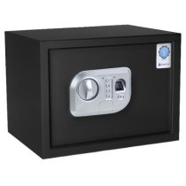 Сейф мебельный SteelNet SN-MC520F-26Touch-9005