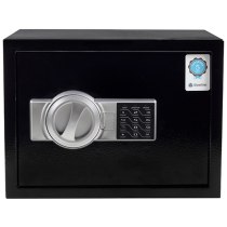 Сейф мебельный SteelNet SN-MC-26T-E-073N-9005